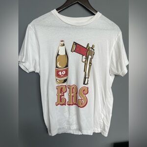 Men’s 49ers TShirt